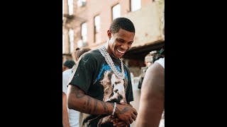 [FREE] A Boogie x Roddy Ricch Type Beat - "Alright Freestyle"