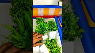 Artificial plants unboxing | Artificial plants