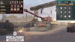 T34 CW 3 Mark Of Excellence. World Of Tanks Console