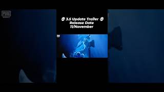 bgmi 3.5update trailer 💀💀#Shorts#Shortsviral