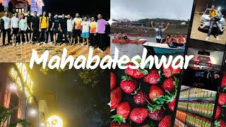 😍🍓Mahabaleshwar Tourist Places lMahabaleshwar Tour Budget & Mahabaleshwar Travel|Maharashtra Marathi