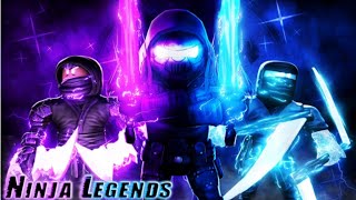 🎅DUEL ARENA!⚡ Ninja Legends l Massive Giveaway (Giving out 6 of the best pet best pet at the end!)