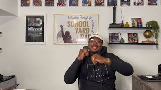 School Yard Rap - The Big Tell 2022