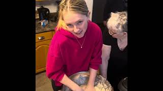 Nana Kelly’s Homemade Bread Best Bread EVER!