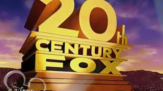 20th Century Fox (2003)