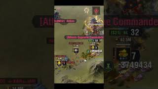 Warpath 9.3 - F around and find out #warpath