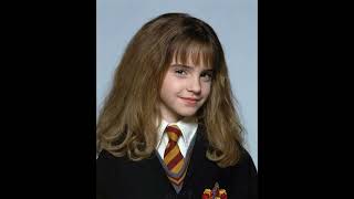 Emma Watson the chosen one, Hermione from 'Harry Potter', very nearly quit the billionaire wizard...