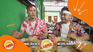 Makanan Khas Makassar Yang Gaada Di Jakarta, Sangkolo !! Wajib Coba | BIKIN LAPER (17/8/22) P4