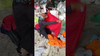 #shorts #kainperca #limbahkain #habibyjayatextile #pusui #majun #limbahgarment #shortvideo