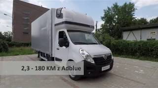 Opel Movano10ep