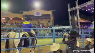 Presentación de José Manuel Figueroa en 📍San José de La Paz, Jalisco ‼️‼️