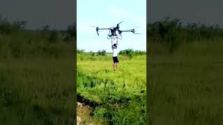 Drone for Tiruvannamalai @ Fullmoon  day