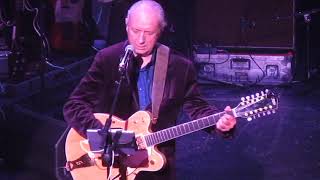 Mike Nesmith of The Monkees clearly playing his own instrument: "The Girl I Knew Somewhere"