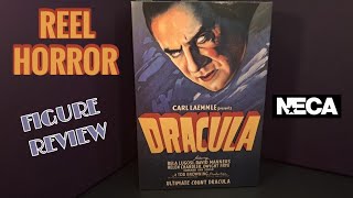 Count Dracula (Ultimate Color Version) Universal Monsters | Neca