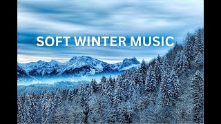 #Ambient Music for Stress Stress-Free #calming #winter music #relaxingmusic #sleepingmusic