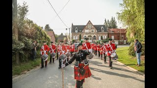 Somme Battlefields Tour - Photo Story   #somme