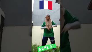 congratulations big 16! #worldcup #worldcup2022 #jungkook #fahadalkubaisi #dreamers #dancecover