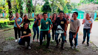 Iligan Mission Trip (2016)