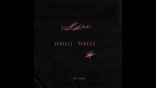 Perfect Places - Lorde (Clean Audio)