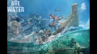 Age of Water - Aka WATERWORLD (PC GAME)