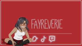 Fayreverie Live Stream