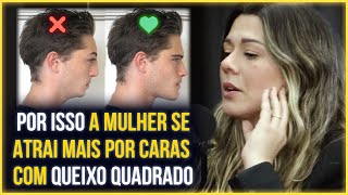 NÃO É PELA BELEZA E SIM POR ESSE OUTRO MOTIVO | Mari Vabo