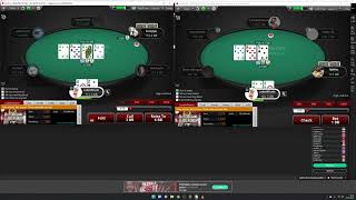 NL10 - Pokerstars - Episode 1