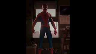 Spiderman (Insomniac) VS Jason Voorhees