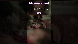 La huesera | resumen | #resumenpelicula #resumen #scary