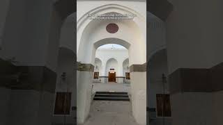 MASJID ALI BIN ABI TALIB #madinah #medina #saudiarabia