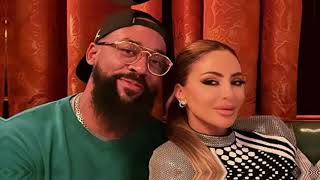 JUST NOW :Larsa Pippen's Controversy: Marcus Jordan Doesn't Hold Back!