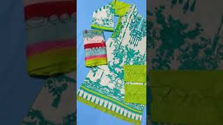 Summer Lawn Collection 2021 - Product Video 22