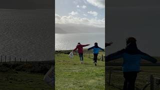 It may have been a tad bit windy in Llandudno on our visit. Why not be airplanes?