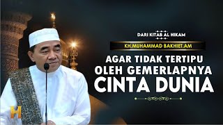 Cara Memandang Dunia, agar tidak tertipu oleh Kemewahannya