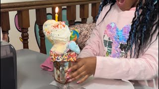 Come check out Marlei’s Sweet Tooth Ice Cream Shop in Philly