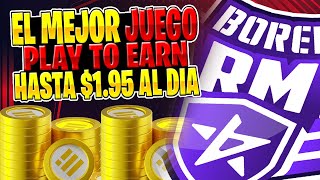 🔥 BORED ARMY 🔥  GANA DINERO con BORED ARMY GRATIS 2023 | FREE TO PLAY | COMO GANAR con ESTE NFT