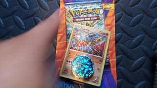 Abriendo Sobres De Cartas De Pokemon  Con Mi Hermano