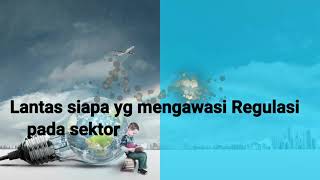 ETIKA PROFESI || REGULASI & PROFESI INDUSTRI JASA KEUANGAN