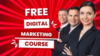 டிஜிட்டல் மார்க்கெட்டிங் இப்ப தமிழ்ல வந்தாச்சு | Free Digital Marketing Course in Tamil |