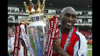 Happy Birthday Sol Campbell⚽🎉