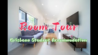 Do You Want to Find Cheap Student Accommodation In Brisbane - 226-230 Mains Road [Room Tour]