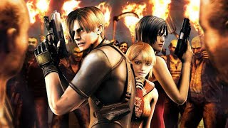 RESIDENT EVIL 4 DUBLADO DIRETO DO CELULAR!