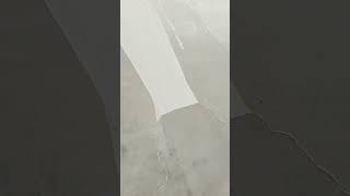 The most satisfying latex peel #asmr #oddly satisfying #sound up