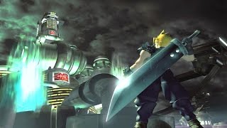 (April Fool's 2017) The WORST Game Ever Made: Final Fantasy 7 Review