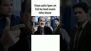 Funny memes|Exam meme