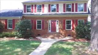 1532 Willimantic Drive | Virginia Beach | 4 BR | 2. 5BA