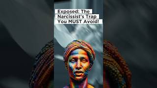 Exposed: The Narcissist's Trap You MUST Avoid! 😱💥 #narcissist #relationship #viral