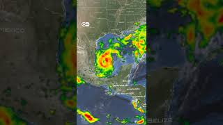 Hurricane Milton: ஆபத்தில் 20 லட்சம் பேர்; ஆரம்பித்தது Miltonஇன் ஆட்டம் - ஸ்தம்பித்த Florida