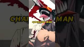 DENJI vs ITADORI||||and, SUKUNA vs chainsaw man #chainsawman #jujutsukaisen #anime