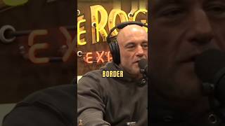 JOE ROGAN and TIM DILLON on refugees #joerogan #jre #shorts #viral #trending